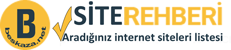 Beşkaza Siteleri Listesi