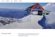 Eren Dağı Seki Kayak Merkezi