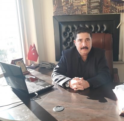 FETHİYE MUHASEBECİLER MALİ MÜŞAVİRLER NEVZAT KÜÇÜKDÖĞERLİ