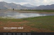 Yayla Girdev Gölü