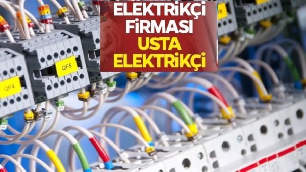 Kadıköy Elektrikçi