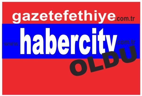 Gazetefethiye.com.tr HABERCİTV.com.tr oldu
